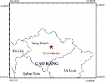 dong dat tai lai chau va lao cai lam 2 nguoi bi thuong