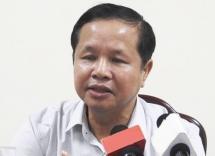 Giám đốc Sở Giáo dục và Đào tạo Hòa Bình bị cách chức