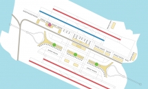 7 phuong an mo rong san bay noi bai