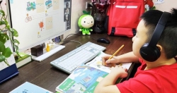 Hà Nội: Áp dụng học và thi trực tuyến đồng loạt các môn