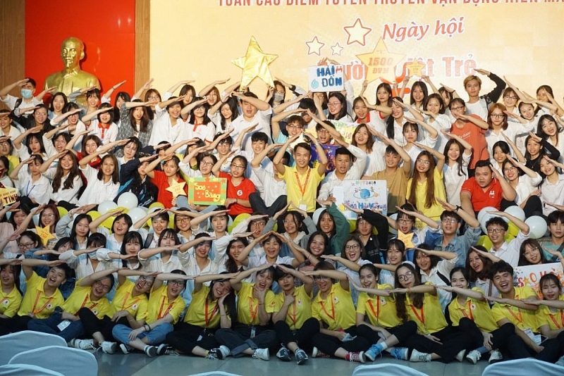 Người Việt trẻ 2020: Đi tìm những vì tinh tú cho bệnh nhân cần máu