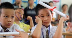 Đừng đánh mất tuổi thơ của trẻ chỉ vì "không có thời gian”