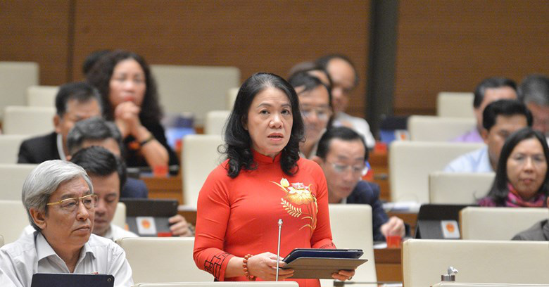 "Đừng mang danh từ thiện cứu trợ để trục lợi, đánh bóng tên tuổi"