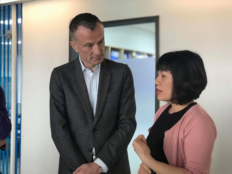 Sản phụ tử vong tại BV Việt Pháp: Có thể đã bỏ lỡ "thời cơ vàng" để cứu