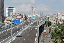 ngay mai khai thac duong vanh dai 2 tren cao doan nga tu vong nga tu so