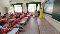 Nhiều điều chỉnh quan trọng trong thẩm định sách giáo khoa để tránh "sạn"