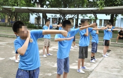 Môi trường học đường hấp dẫn, trẻ sẽ không “lậm” internet