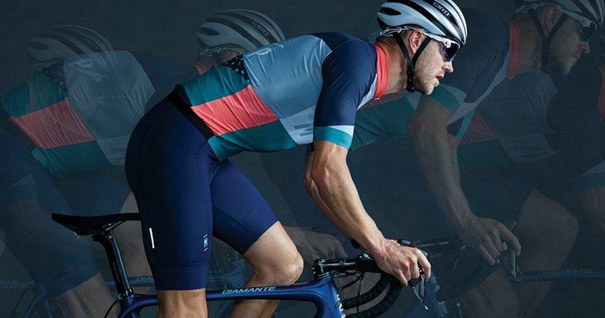 Mê đạp xe thể dục có khiến quý ông bị yếu chuyện ấy?