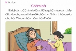 Tài liệu chỉnh sửa SGK Tiếng Việt 1 bộ Cánh Diều như thế nào?