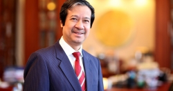 Nhà giáo cần “lo trước vui sau thiên hạ”