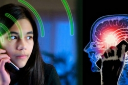 Hiểm họa từ bức xạ điện thoại thông minh và thiết bị không dây