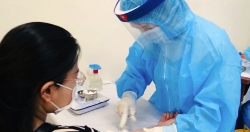 Đối tượng nào sẽ được tiêm thử nghiệm vắc xin Covid-19 “made in Vietnam”?