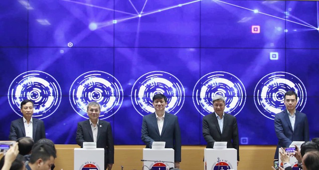 Bộ Y tế công khai thông tin 5 lĩnh vực “nóng”