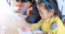 Những người thầy không bỏ cuộc