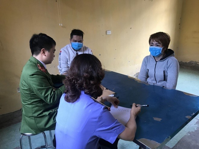 Từ Nhắng nướng tới bánh xèo ở Bắc Ninh: Cái giá của kinh doanh vô đạo đức