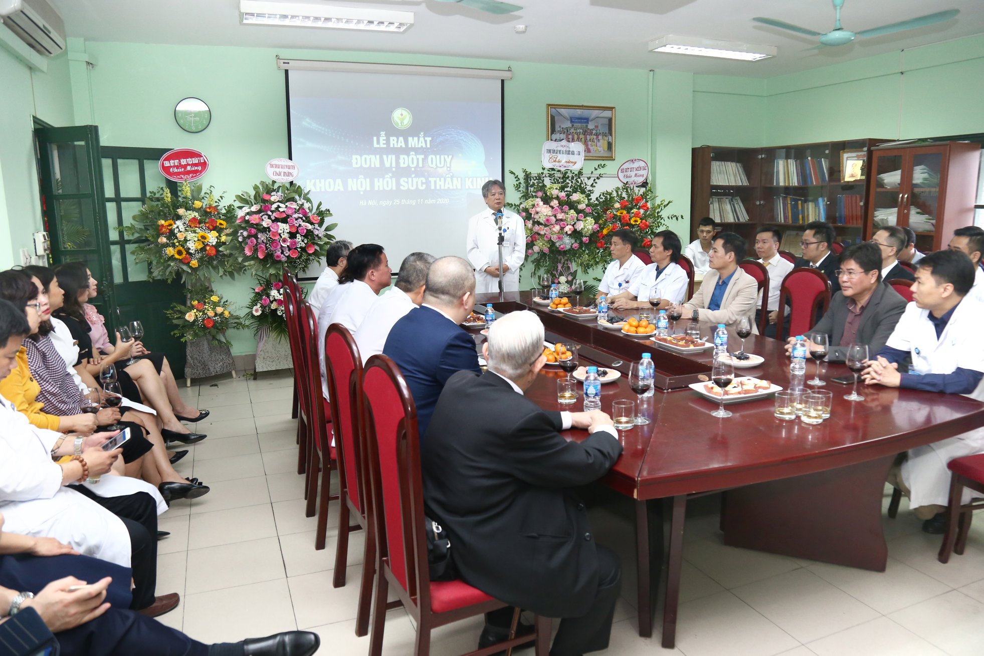 Gia tăng đột quỵ ở người trẻ, bác sĩ Bệnh viện Việt Đức cảnh báo gì?