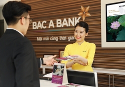 BAC A BANK tăng vốn điều lệ lên 7.085 tỷ đồng