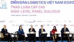 ha noi quan tam phat trien logistics dap ung yeu cau cua gan 30 van doanh nghiep