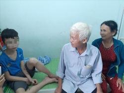 nguoi hung tung cuu 400 phu nu tre em se bao ve 2 nan nhan quan banh xeo