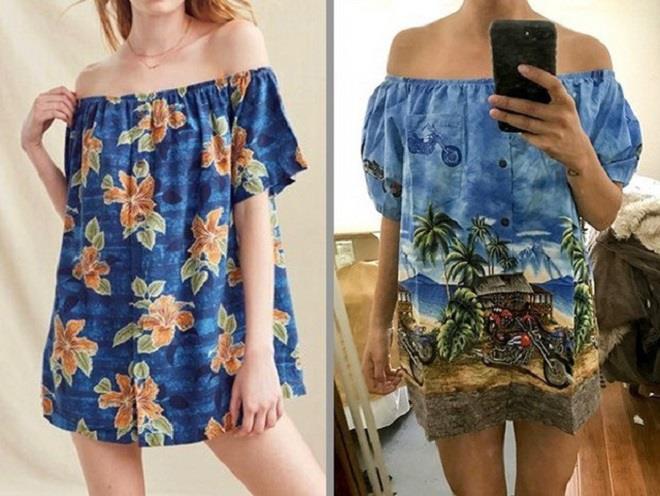 Chết cười xem ảnh thảm họa săn hàng giảm giá ngày Black Friday