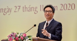 Phó Thủ tướng Vũ Đức Đam: "Nhiều hiệu trưởng vẫn muốn quyền lực… to nhất"