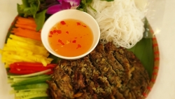 Một mùa "lộc trời" nữa đã tới, bạn có nỡ hờ hững với rươi