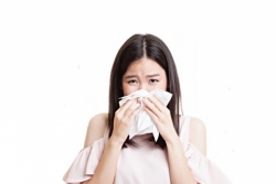 Mùa lạnh: Cơ thể càng nhạy cảm với cúm!