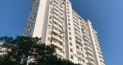 Hà Nội: Thang máy rơi tự do từ tầng 5, hai người bị thương