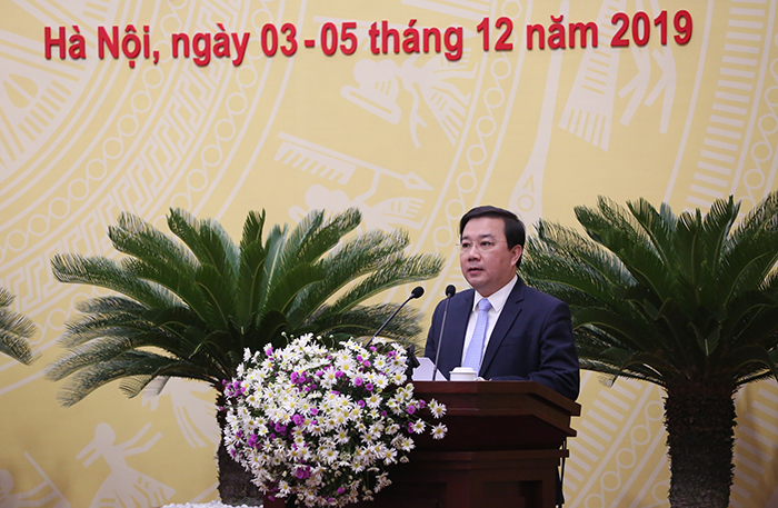 Học phí trường mầm non, THPT chất lượng cao tăng thêm 400 nghìn đồng/tháng Học phí trường mầm non, THPT chất lượng cao tăng thêm 400 nghìn đồng/tháng