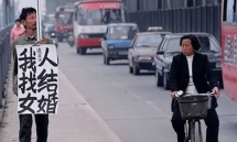 Đàn ông nghèo Trung Quốc chật vật mua, thuê vợ