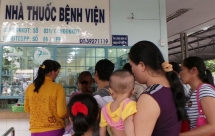 Kết nối mạng các nhà thuốc giúp siết chất lượng, giá thuốc