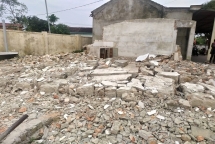 phu huynh chan thuong nang khi lao dong cong ich tai truong mam non