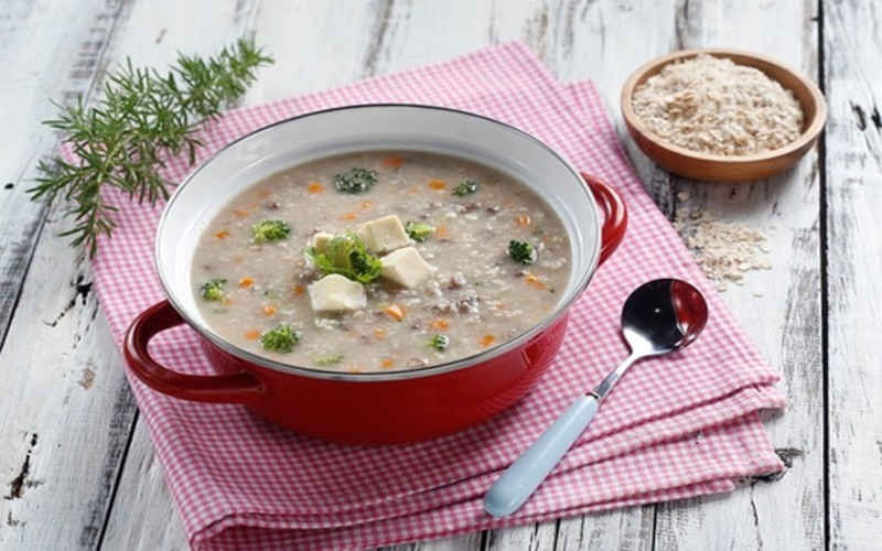 10 sieu thuc pham giu am co the trong mua dong