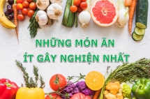 Đừng quá trách móc bản thân, bởi hội chứng nghiện ăn là có thật