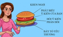 Cách phê bình mà không khiến trẻ bất mãn