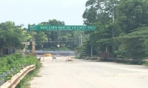 Hà Nội: Dân đã đồng thuận bãi rác Nam Sơn thông cửa trở lại