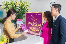 4 mẹo nhỏ để thêm niềm hoan hỉ đón lộc Tết Canh Tý 