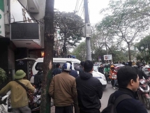 Người đàn ông tử vong nghi tai biến khi hút mỡ bụng tại thẩm mỹ viện Việt Hàn