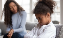 Năm câu nói ảnh hưởng tiêu cực tới con