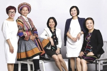 Người phụ nữ H