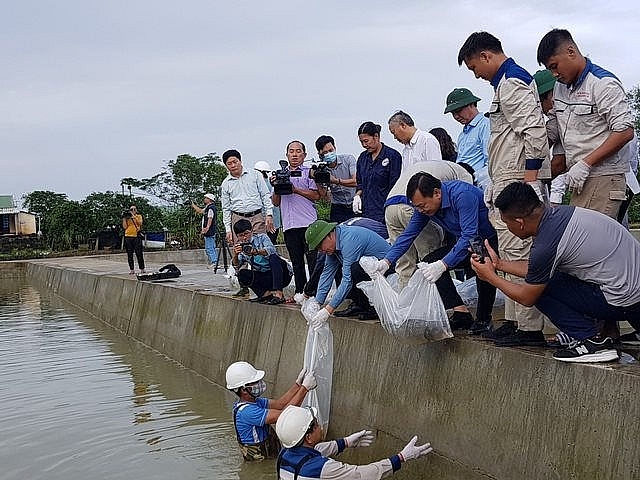 Lồng ghép yếu tố “thiên tai” vào quy hoạch phát triển kinh tế - xã hội