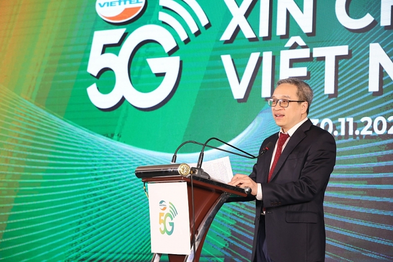 Khách mạng nào được trải nghiệm 5G sớm nhất ở Việt Nam?