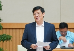 Thêm 2 ca lây nhiễm cộng đồng, BN1342 ‘vi phạm rất nghiêm trọng’