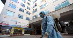 Sức khỏe của chùm ca bệnh Covid-19 bây giờ ra sao?