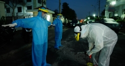 Chủ tịch TPHCM: Kiểm tra đột xuất, đóng cửa ngay cơ sở cách ly vi phạm