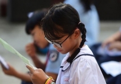 Nghỉ học phòng COVID-19, học sinh TP.HCM sẽ kiểm tra học kỳ I ra sao?