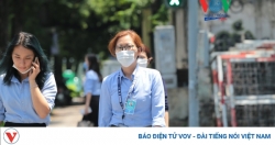 Rèn những thói quen tốt nương theo dịch bệnh