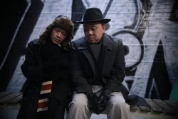 Danh hài Chí Tài: Bán nụ cười cho đời, giấu nỗi buồn vào tim