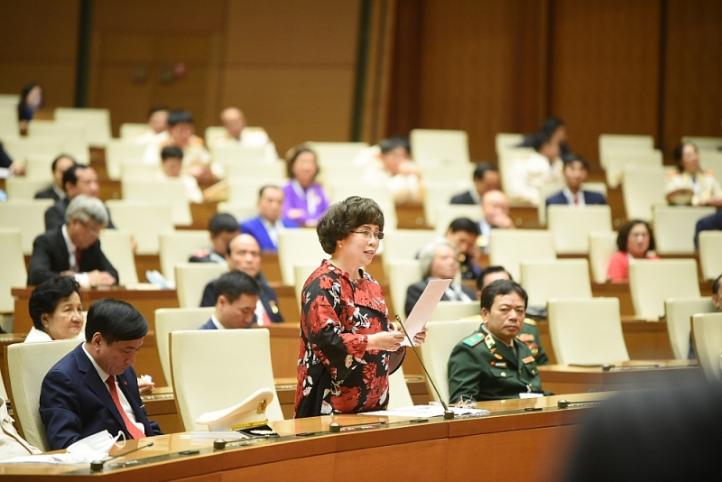 Anh hùng lao động Thái Hương: “Phải làm một bếp ăn tử tế cho người Việt”