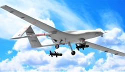 Bayraktar TB2 - UAV 